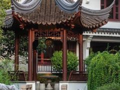 -苏州吴宫泛太平洋酒店