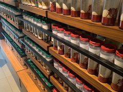 -星巴克臻选(成都宽窄巷子店)