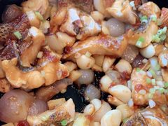 -潮上潮(南中环店)