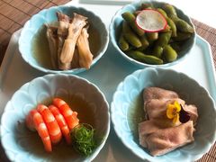 -荷风细雨·中国茶宴(碧云店)