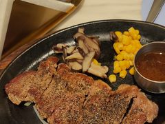 -悦荟牛排餐厅(佳木斯万达店)