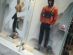 -李宁(大宁国际旗舰店)