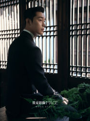 -墨克影像婚纱摄影