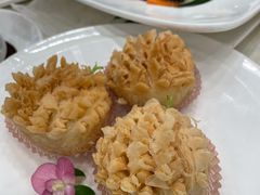 -金时代顺风大酒店(临港百联店)