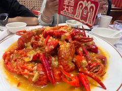 -阿胖龙虾(罍街店)
