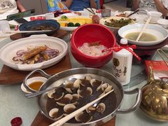 -明香海鲜酒家(华强北店)