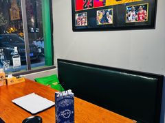 -京狮炙燥·精酿烧烤(首经贸店)