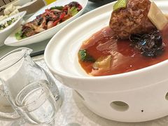 老味道狮子头-西安饭庄·非遗陕菜(凤城五路店)