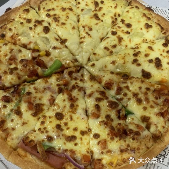 M&N披萨(大朗店)