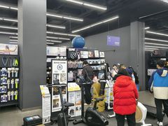 -迪卡侬(安德门店)