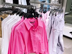 -ZARA(金安国际购物广场店)