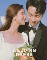 -青禾蒙娜丽莎婚纱摄影(武汉总店)