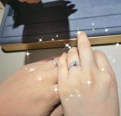 -VE DIAMOND·天然&培育钻石定制