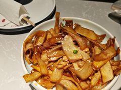 -额娘·现烙春饼烤鸭(太原总店)