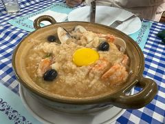 -奥波尔图餐厅酒吧(庆运大厦店)