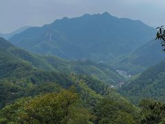 -五泄景区