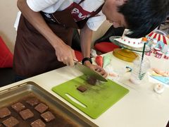 -米柚烘焙教室(工联CC店)