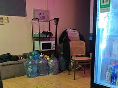 -剧狐剧本杀·月球探案馆(人民广场1号店)