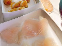 -燃尖儿自助串串火锅(新业广场店)