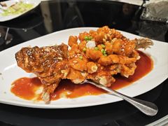 -香雪海饭店中餐厅(人民桥店)
