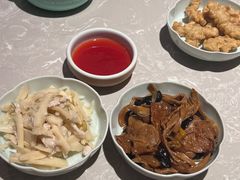 -松鹤面馆·古法焖肉面(观前店)