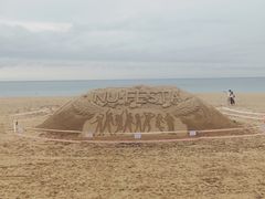 -海云台海滩