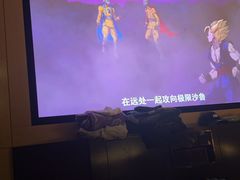 -金色印象·4K影院式足体养生(杨家坪西郊店)