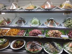 -渔码头食府·20年蓬莱老字号(登州路店)
