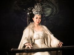 -九月鹰飞汉服摄影工作室