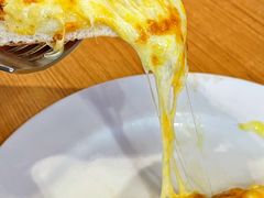 -萨莉亚意式餐厅(深圳北站店)