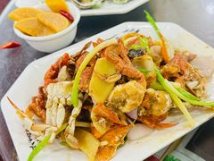 -岛中岛·海鲜大排档·万宁老字号(东澳店)