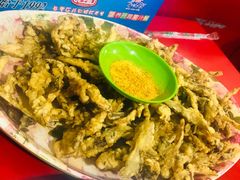 -夕阳红小吃(中街大悦城店)