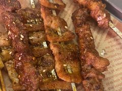 -神府路壹号·海鲜烧烤·砂锅粥·锅物(三坊七巷店)