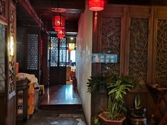 -庆云楼饭庄(什刹海店)