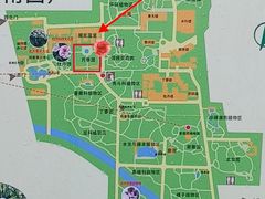 -国家植物园南园