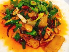 -百年粉蒸牛肉