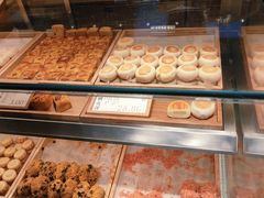 -泸溪河桃酥(西直门凯德店)