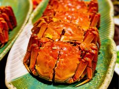 -花潮料理艺食馆(SM新生活广场店)