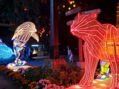 -深圳锦绣中华民俗村