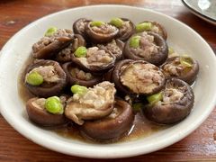 -玲燕蒸菜馆(江东路店)