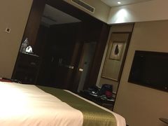 -北京红杉假日酒店