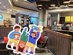 -星巴克(无锡百联奥特莱斯店)