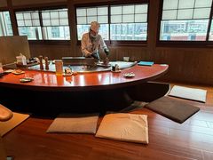 -小山日本料理(兴业太古汇店)