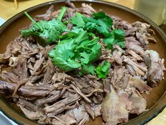 -春花民族美食(佳木斯总店)