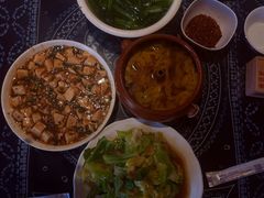 -香满楼(临安路店)