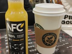 -逸派咖啡 EPARKCOFFEE(广安门店)