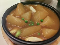 -彩虹之约•淮扬家宴(亚运村店)