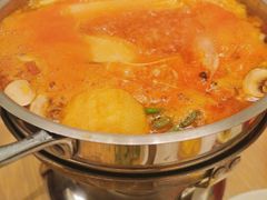 -舟山朱家尖威斯汀酒店·知味标帜自助餐厅