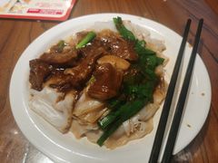 -黄但记老店·陈村粉食府