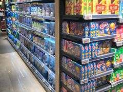 -中百生活剧场(泛海城市广场店)